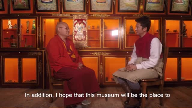 Tradition of Zur Tibetan Medicine in Lithang