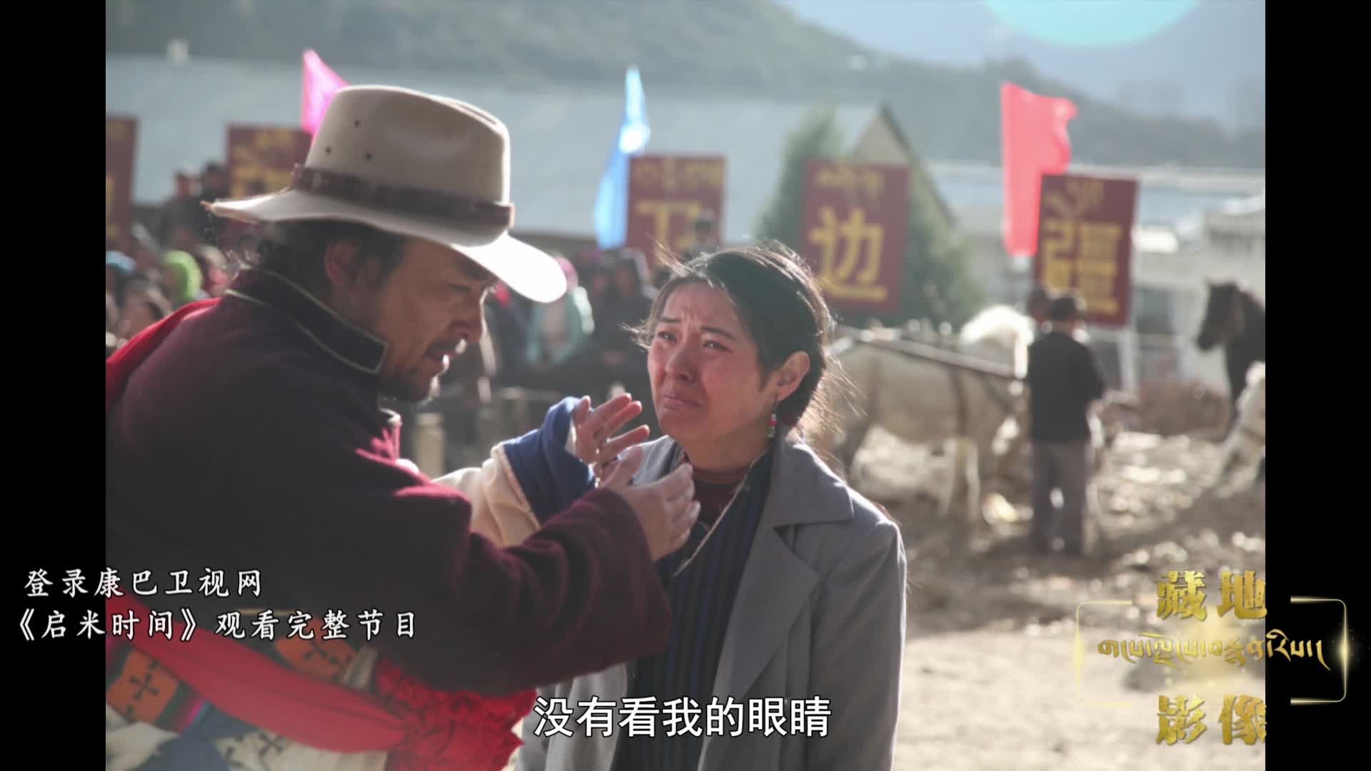 眼淚哭干后，才發現流淚也是需要技巧和時機的