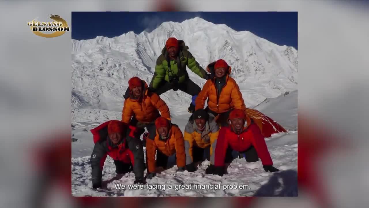 Children of the Snow Mountain