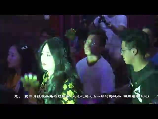 歌友會特別節目黎明堅智專場上（19.09.07）