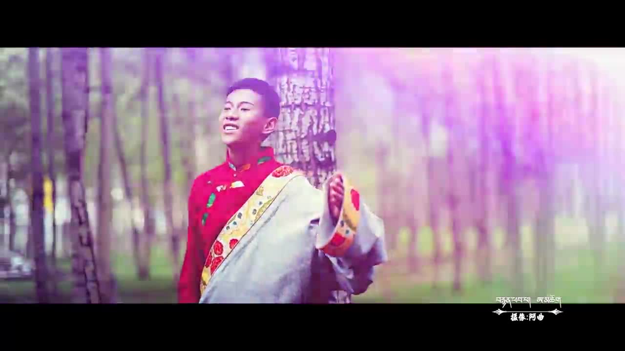 Tibetan Music Hit 10（19.11.01）