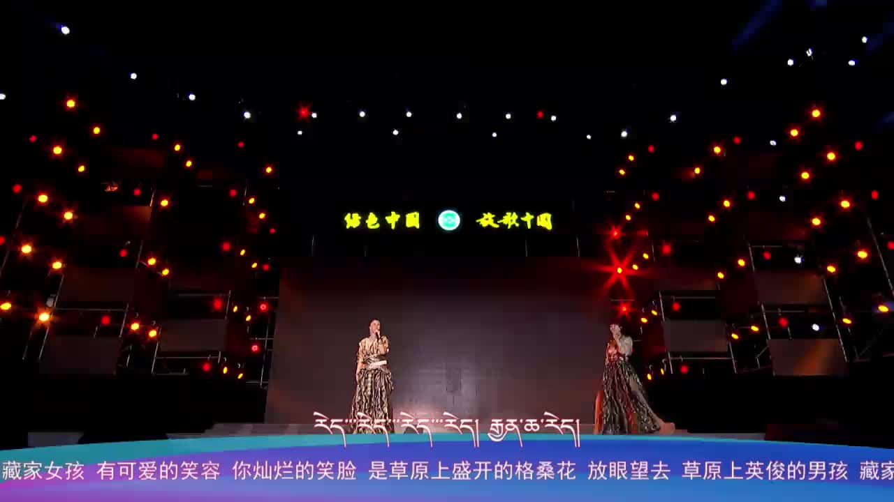 周末大舞臺（19.11.02）上