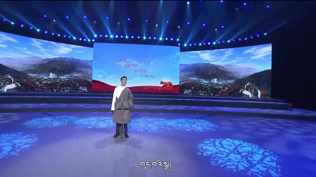 周末大舞臺（19.10.26）下