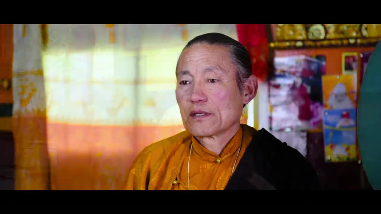 The Snowland Dream Chaser—— Ani