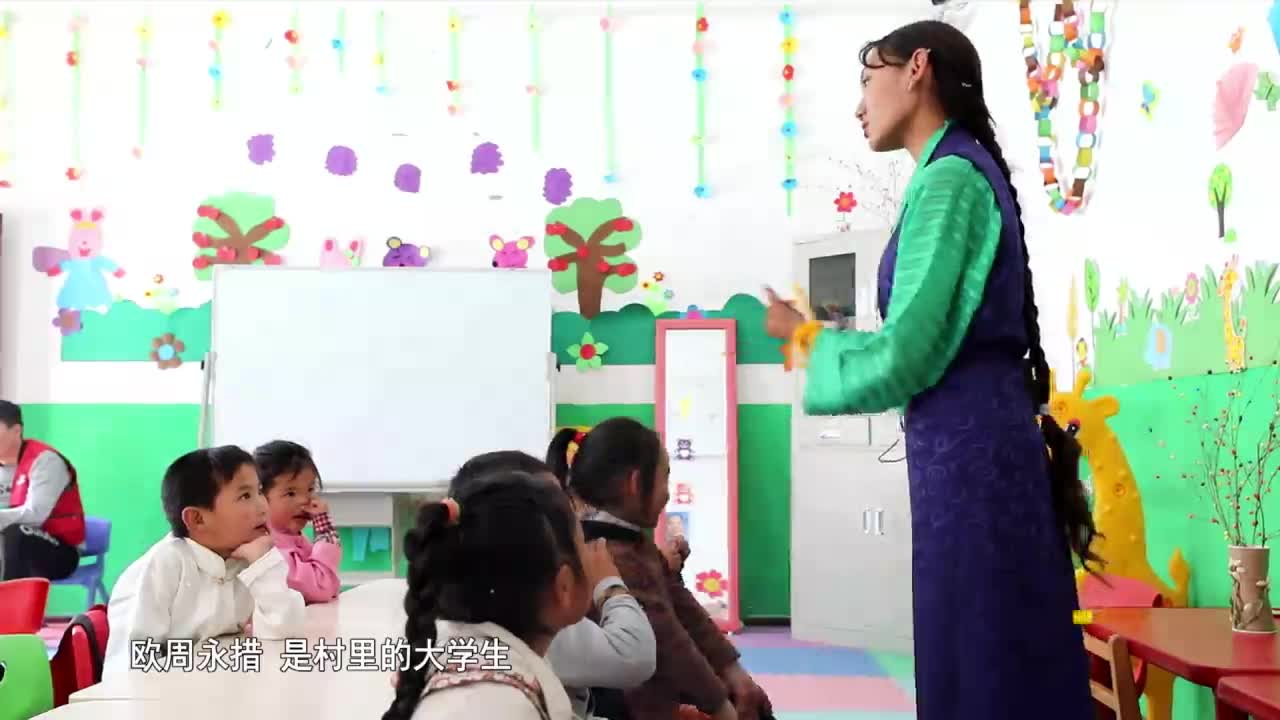 走進禪古村：河畔小村的幸福故事（19.10.21）