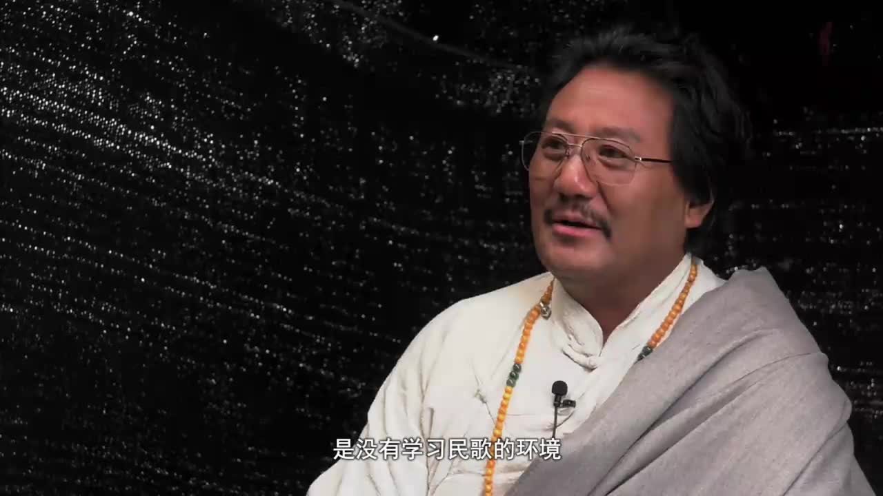 《放牧山歌》第二組 下 吉香 勒格加（19.10.26）