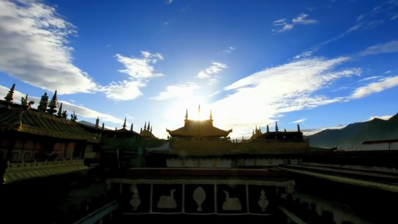 བརྩེ་སེམས་དྭངས་མོ་འབུལ་བ།