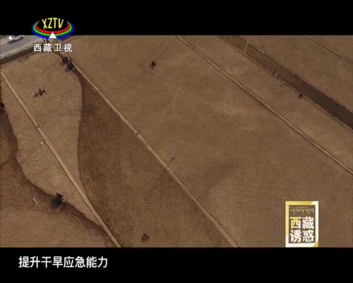 《西藏誘惑》拉薩河——播撒希望