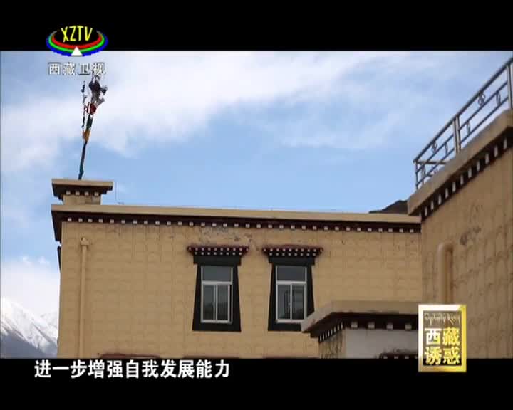 《西藏誘惑》幸福新村的幸福事