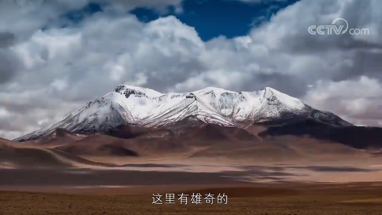 【歌唱祖國·一首歌一座城】青海西寧 四季歌