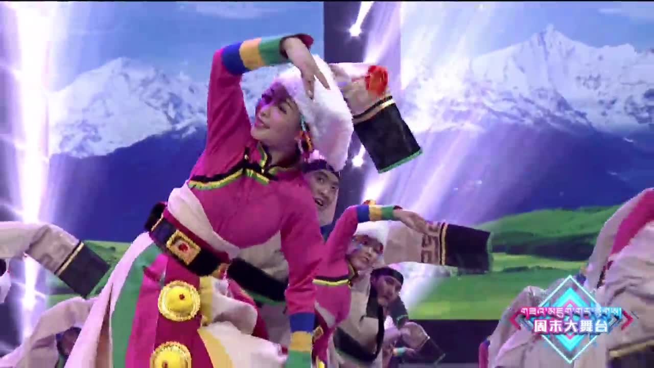 周末大舞臺（19.11.23）下