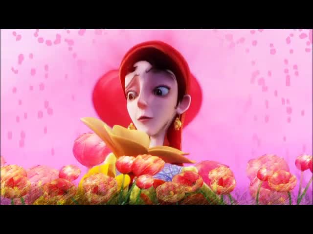 少年阿凡提 第35集