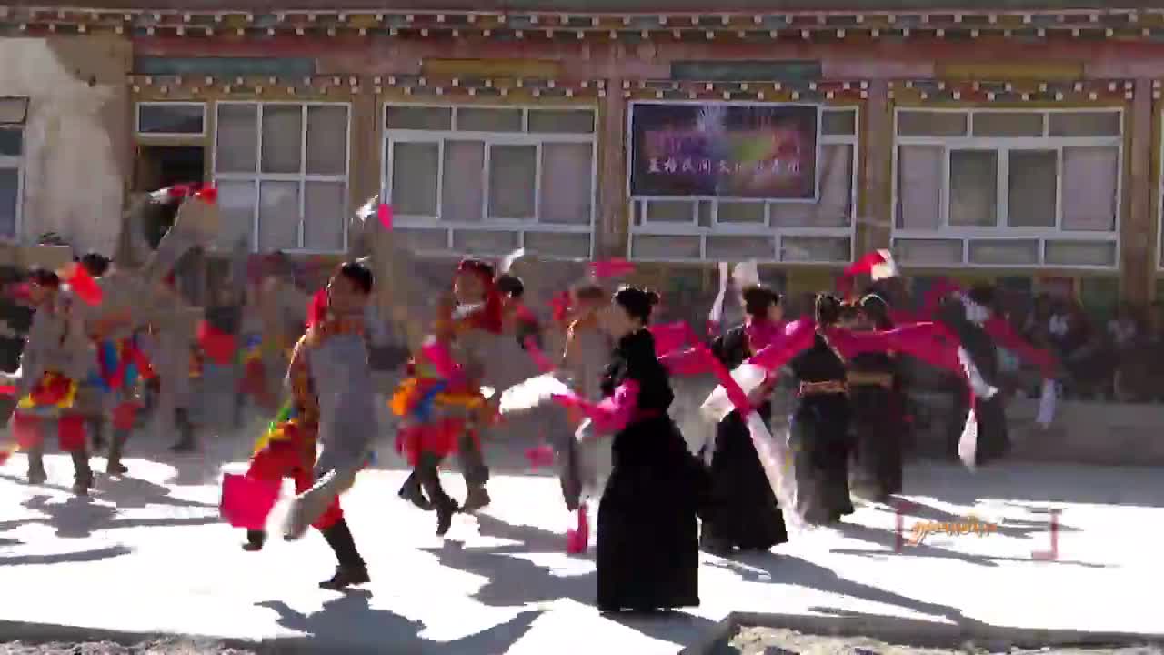 孟格民間藝術(shù)（19.11.08）