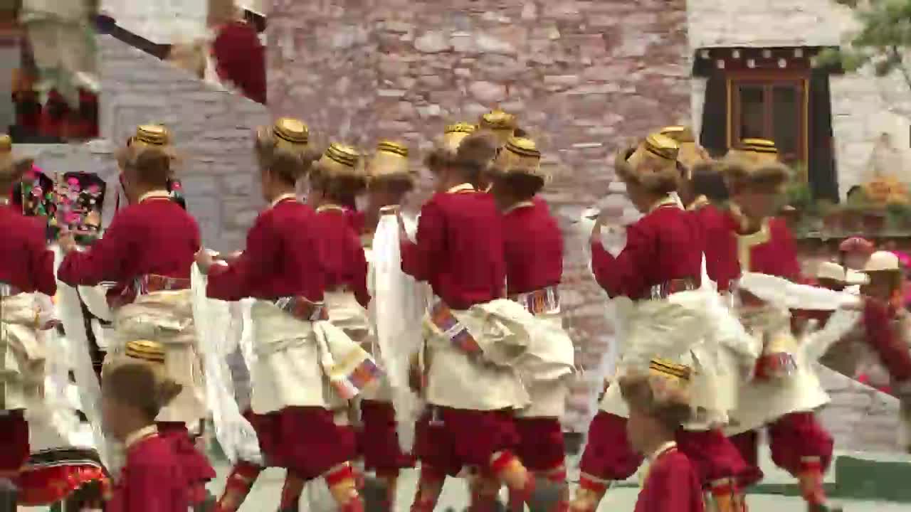 Kangba Gala 210