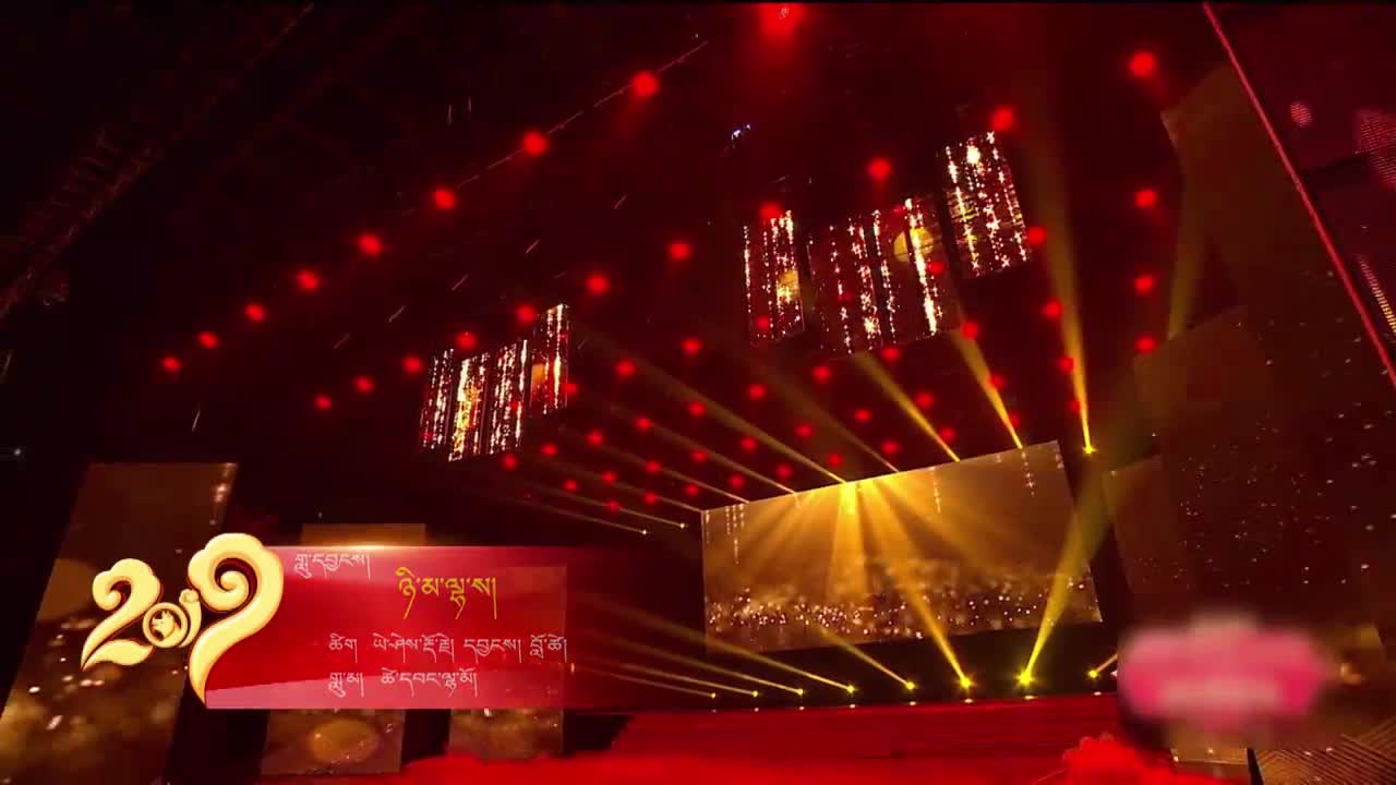周末大舞臺（19.11.30）上