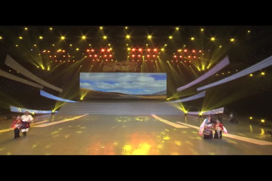 Tibetan song: Talha Shipa