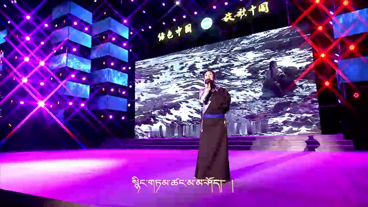周末大舞臺（20.01.25）上