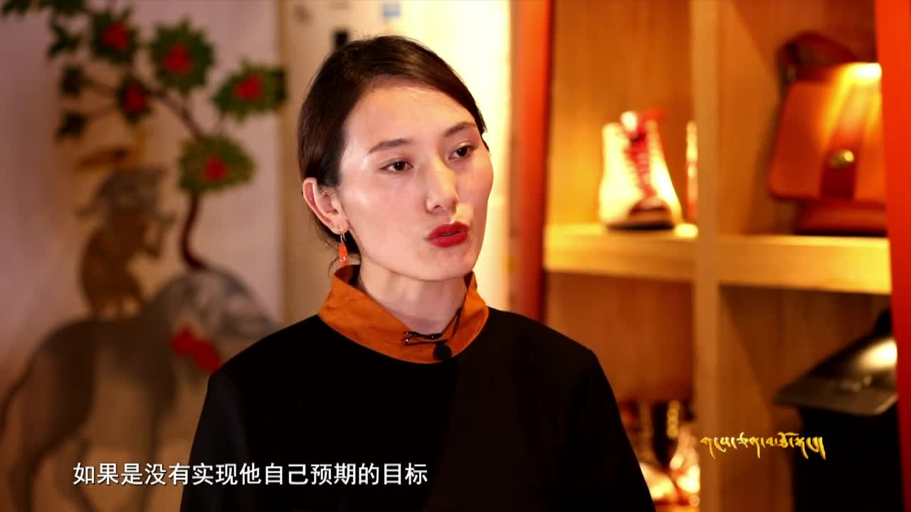 《雪域高原》：創夢拉雅克（上）