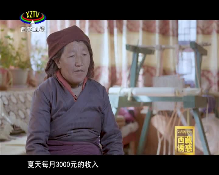 《西藏誘惑》三有村的幸福生活