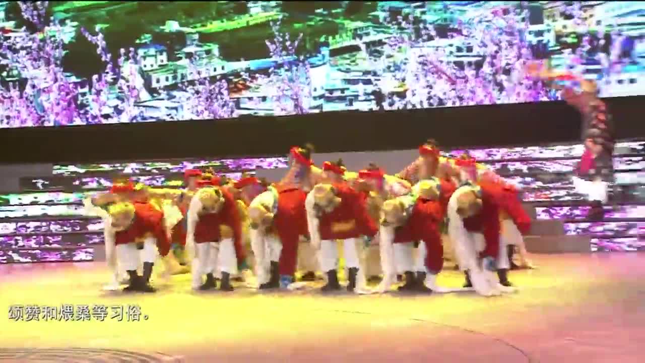 周末大舞臺（19.12.14）下