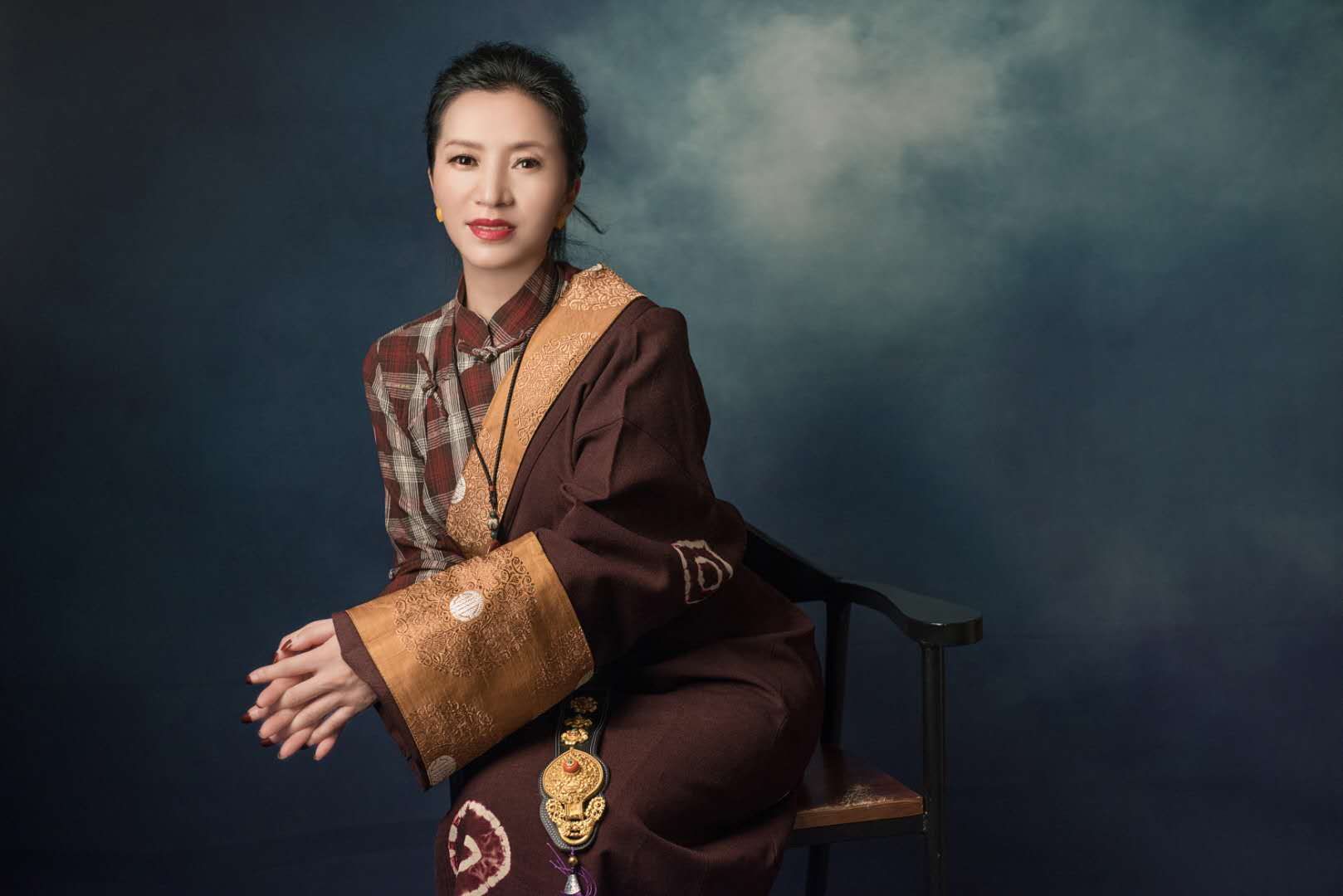 སྤང་རྒྱན་མེ་ཏོག