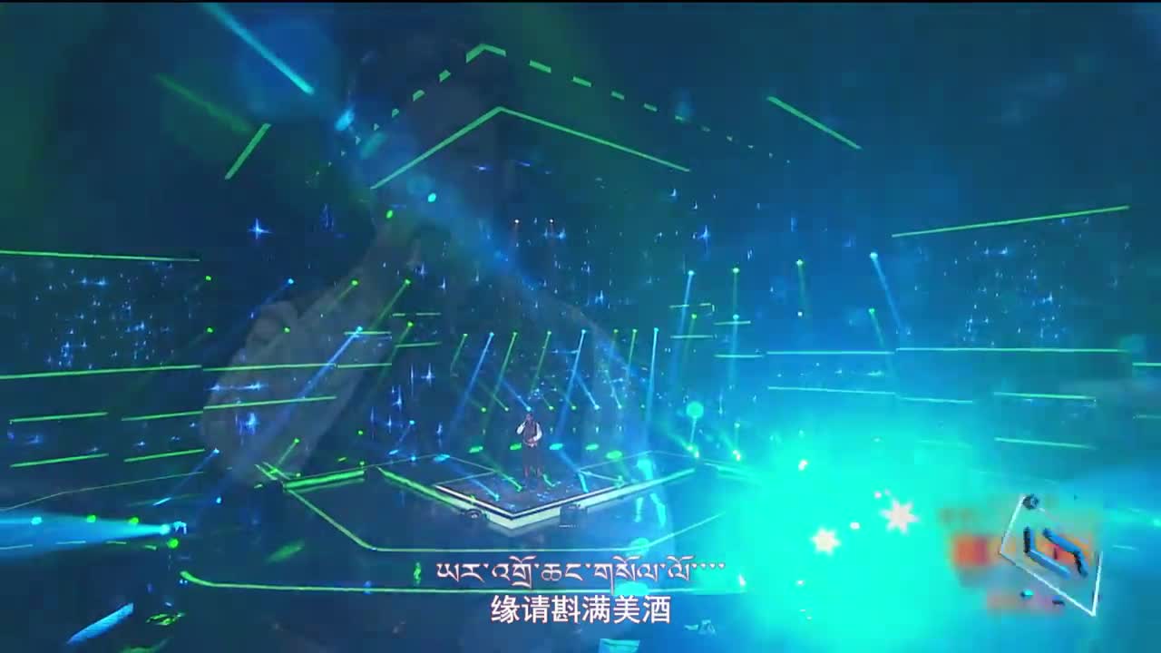 周末大舞臺（20.01.18）下