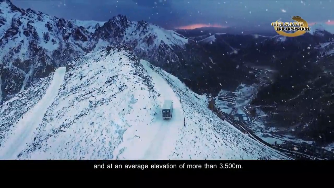 The Song of the Strivers IV