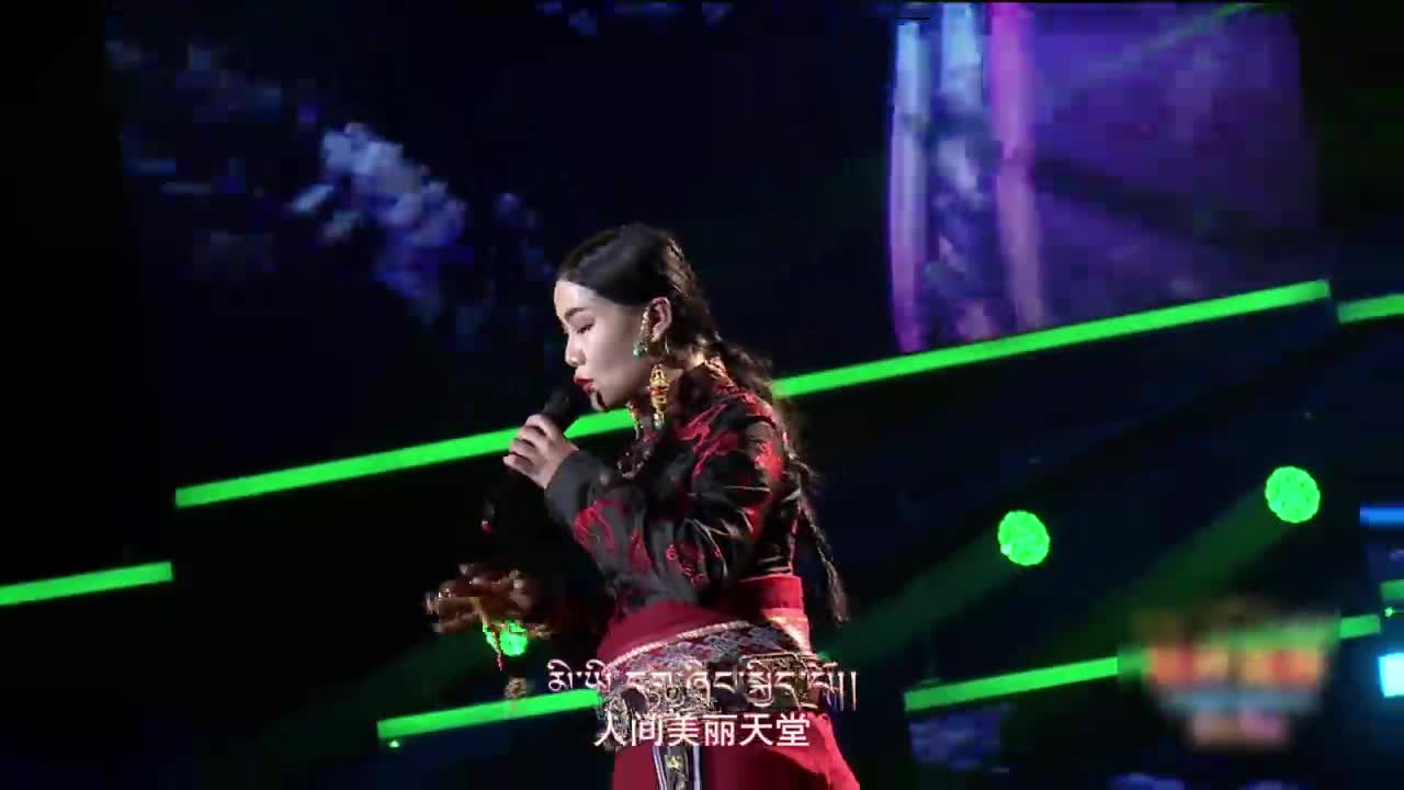 周末大舞臺（20.01.11）上