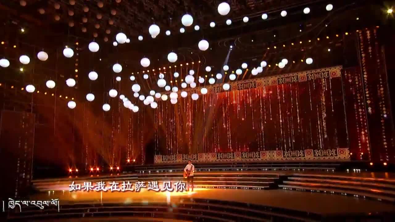 Tibetan Music Hit 10（20.01.10）