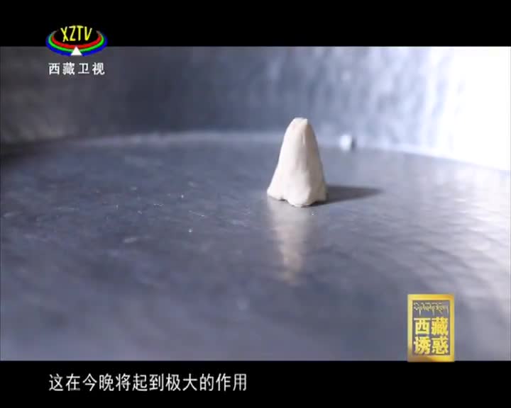 《西藏誘惑》次旺家的團圓年
