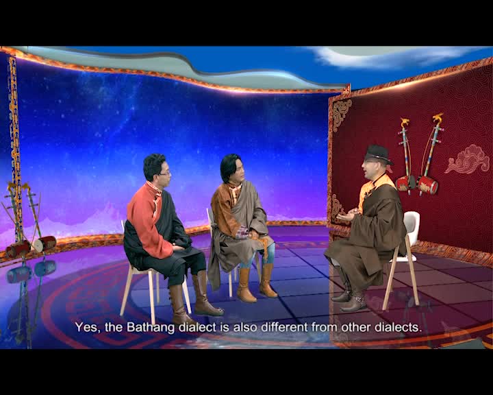 Special episodes on songs 1