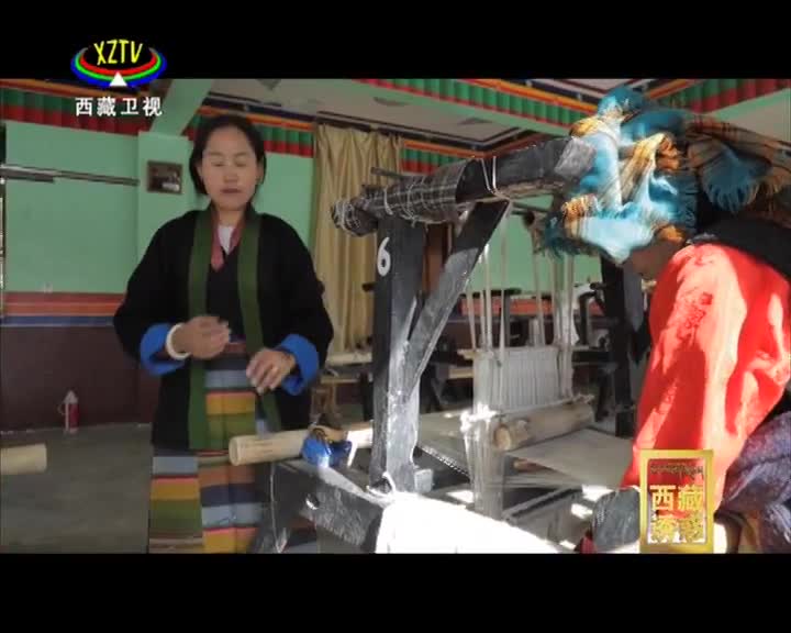 《西藏誘惑》羊毛織就致富夢