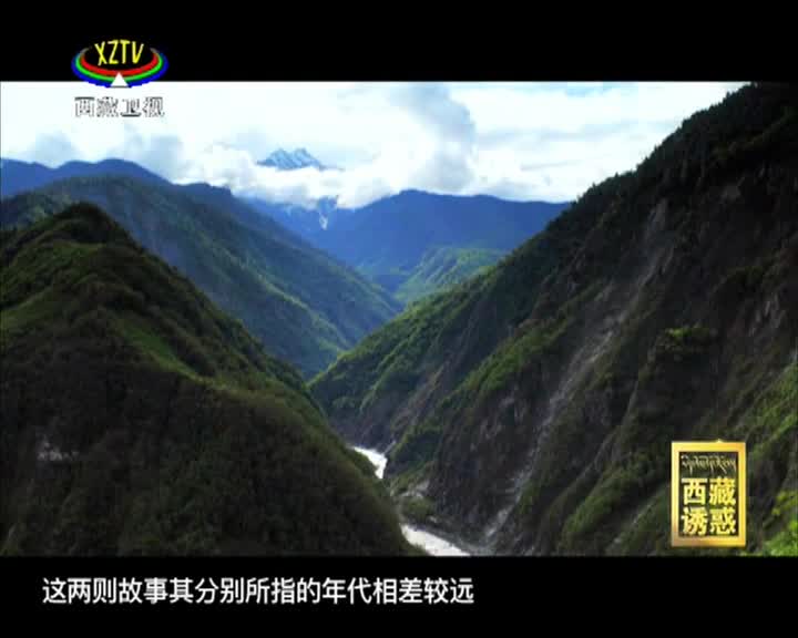 《西藏誘惑》高原茶話·溯源