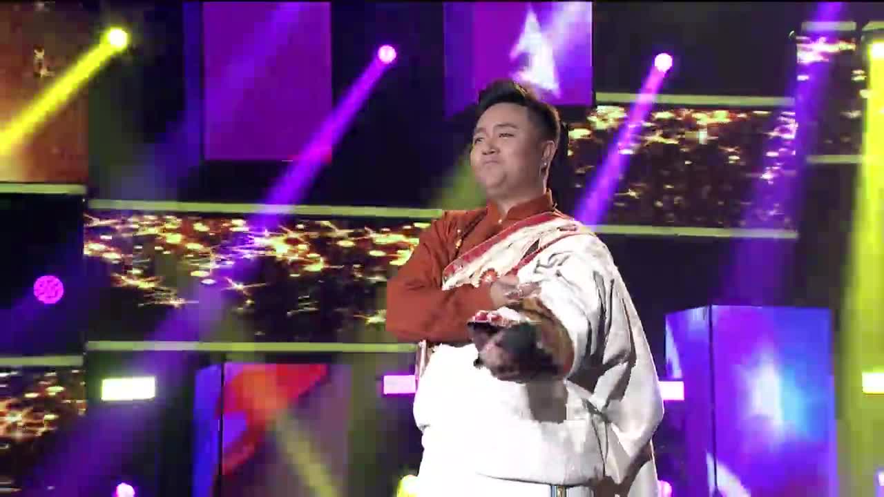 Tibetan Music Hit 10（20.01.03）