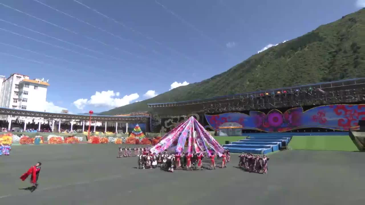 周末大舞臺（20.02.15） 上