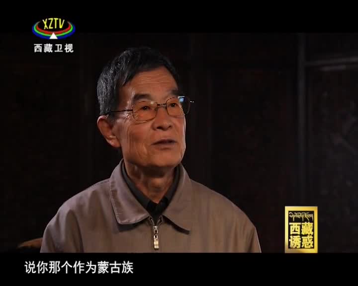 《西藏誘惑》駐藏大臣衙門史話（上集）