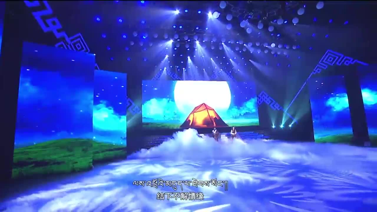 周末大舞臺（19.12.28）上