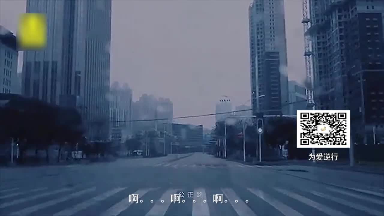 藏歌金曲防疫歌曲《為愛逆行》