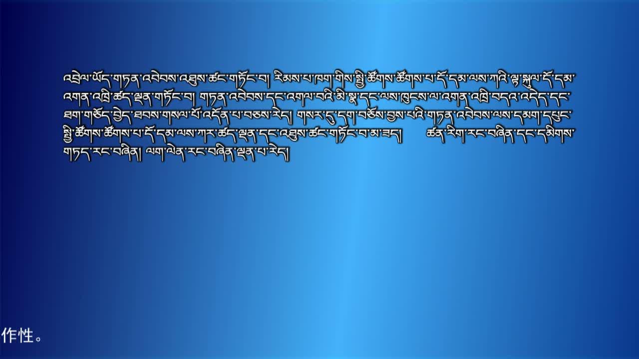 央视新闻联播（20.03.29）
