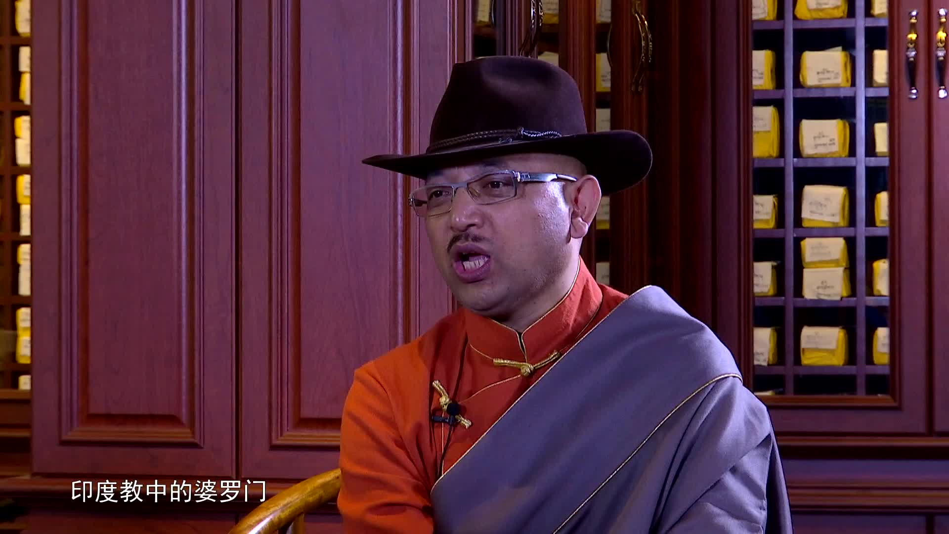 象雄——岡仁波齊（20.03.27）