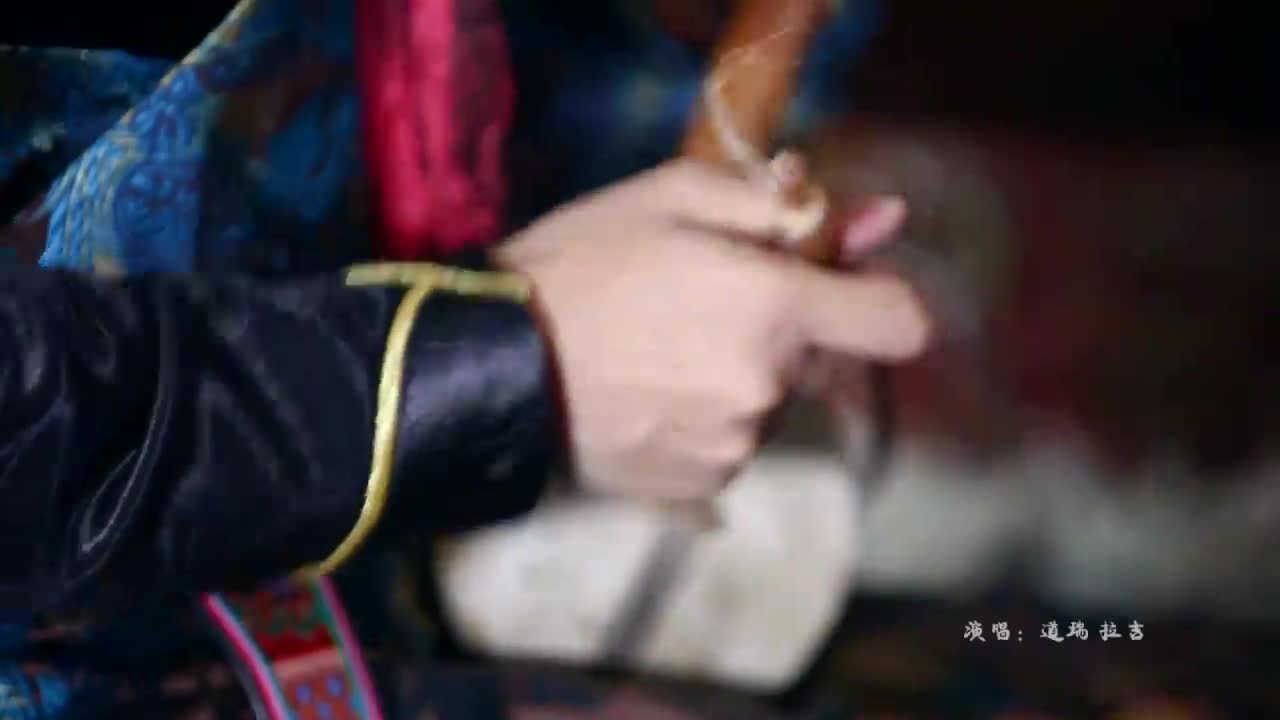 中國藏歌榜漢語版（20.02.21）