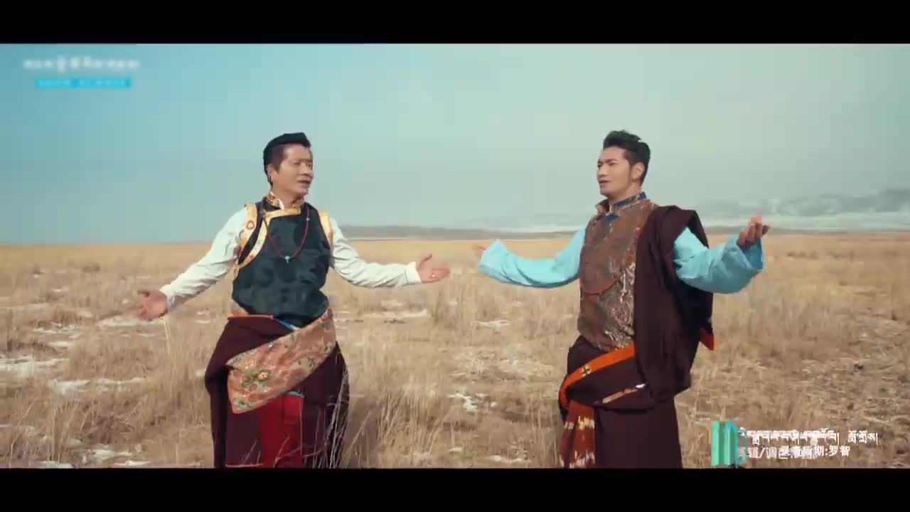 Tibetan Music Hit 10（20.04.17）