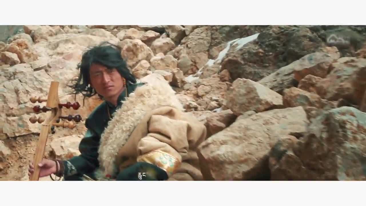 Tibetan Music Hit 10（20.05.01）