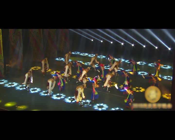 Special Episode of Song and Dance 2