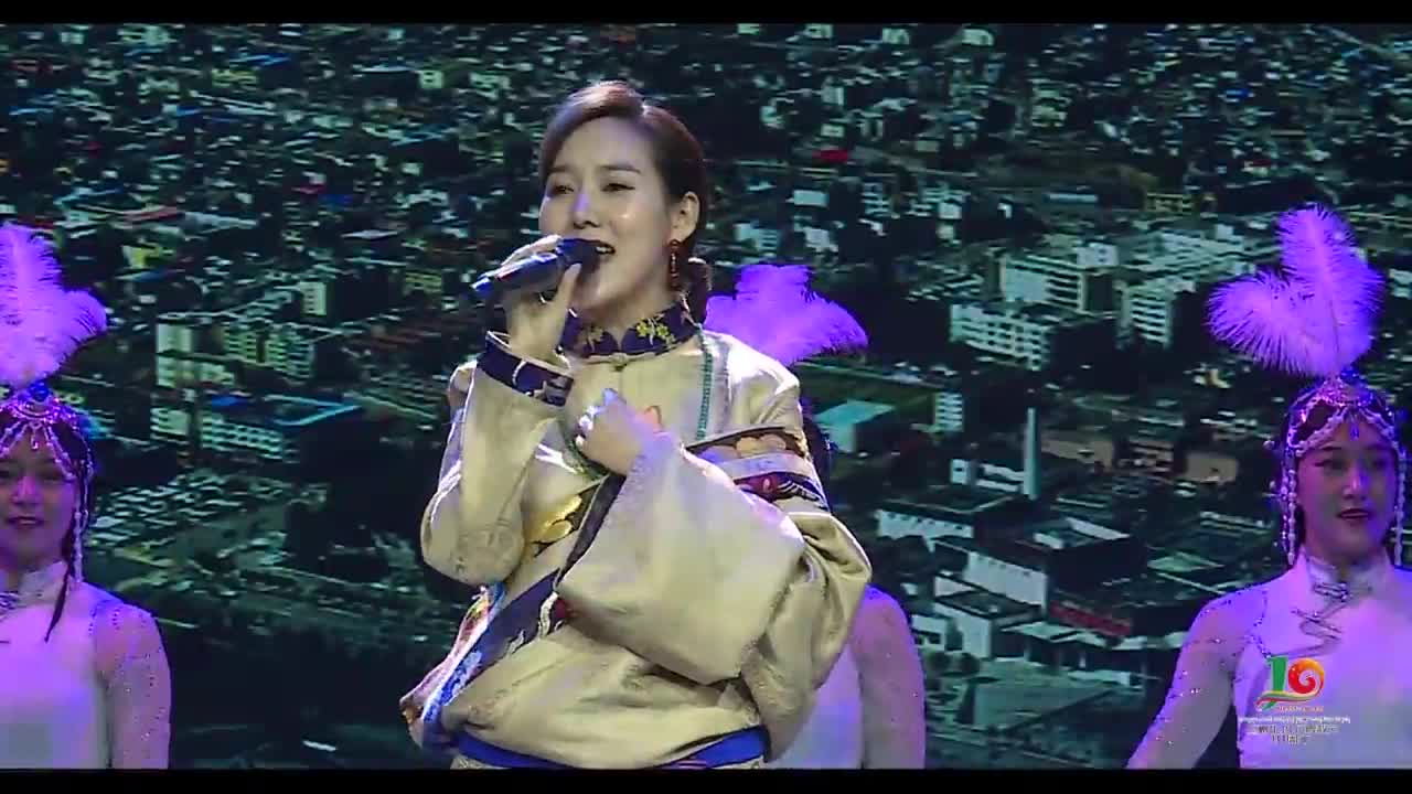 周末大舞臺（20.05.16）下