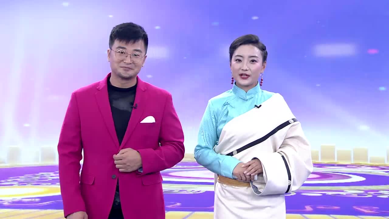 Tibetan Music Hit 10（20.05.29）