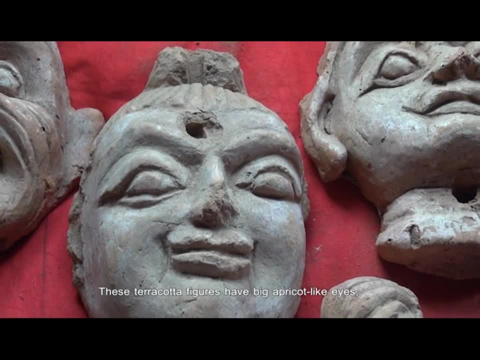 A Friend of Cultural Relics — Kunkyap Dorji