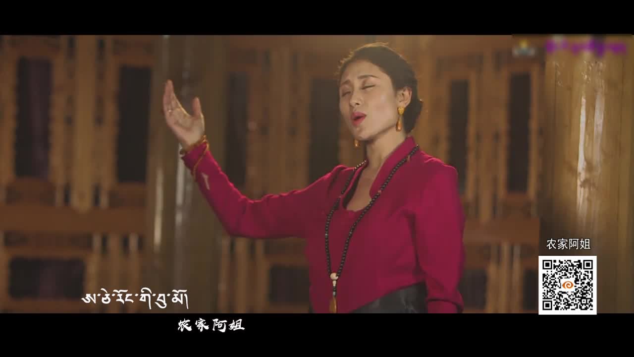 农家阿姐（20.06.22）