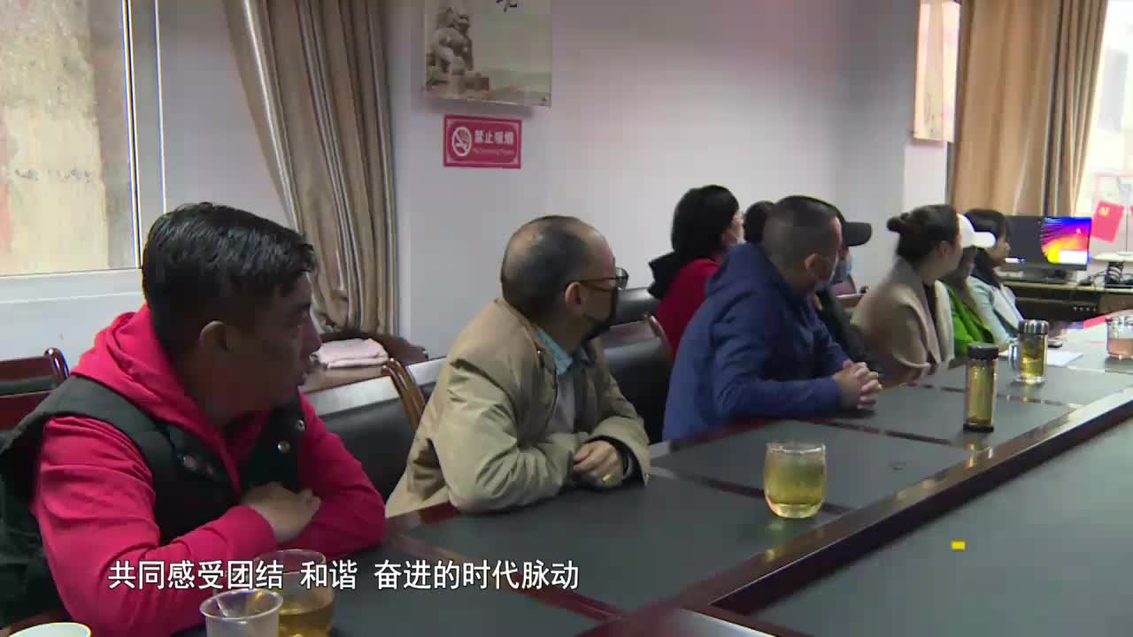 眾志成城 創輝煌（20.06.01）
