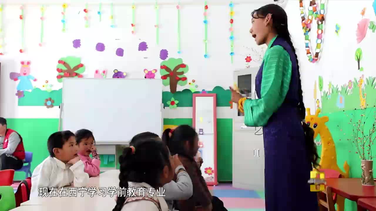 走進禪古村：河畔小村的幸福故事（20.08.24）